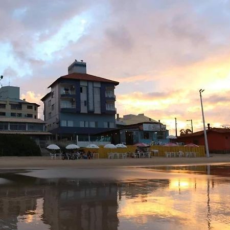 Paraiso Apart Hotel Florianópolis Extérieur photo