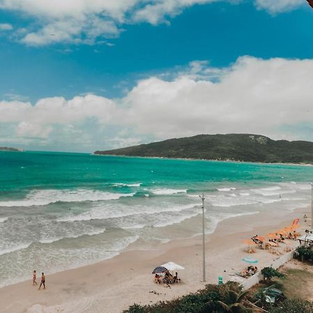 Paraiso Apart Hotel Florianópolis Extérieur photo