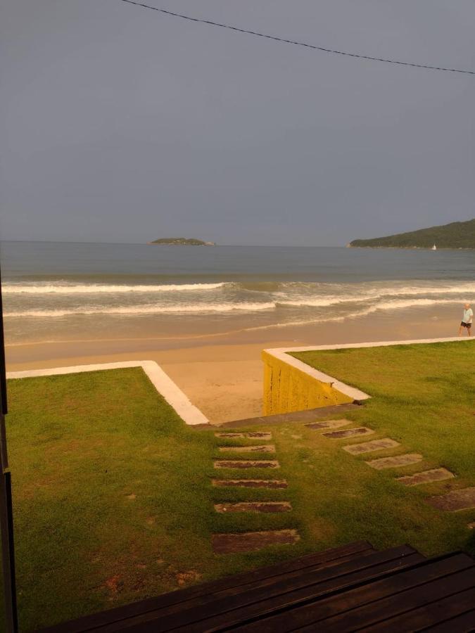 Paraiso Apart Hotel Florianópolis Extérieur photo