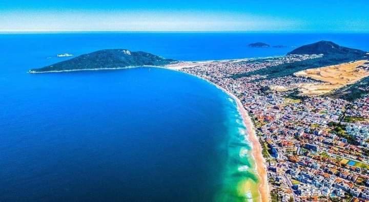 Paraiso Apart Hotel Florianópolis Extérieur photo