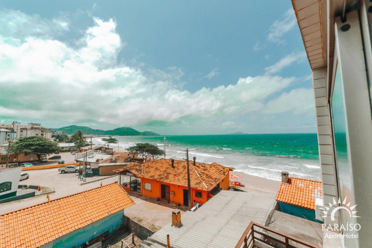 Paraiso Apart Hotel Florianópolis Extérieur photo