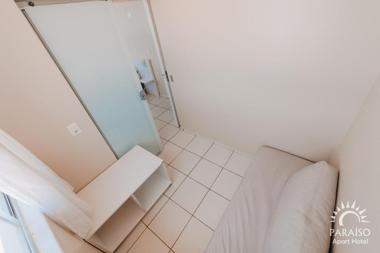 Paraiso Apart Hotel Florianópolis Extérieur photo