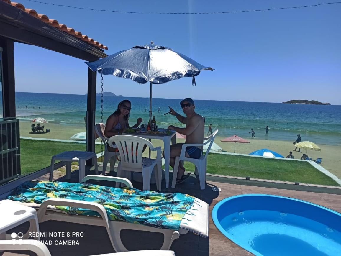Paraiso Apart Hotel Florianópolis Extérieur photo