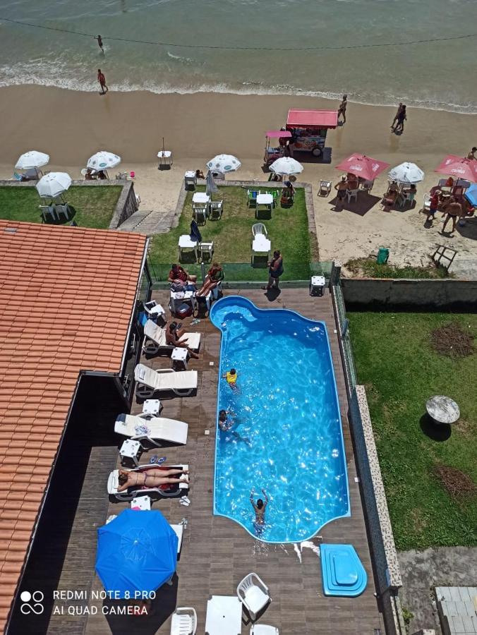 Paraiso Apart Hotel Florianópolis Extérieur photo