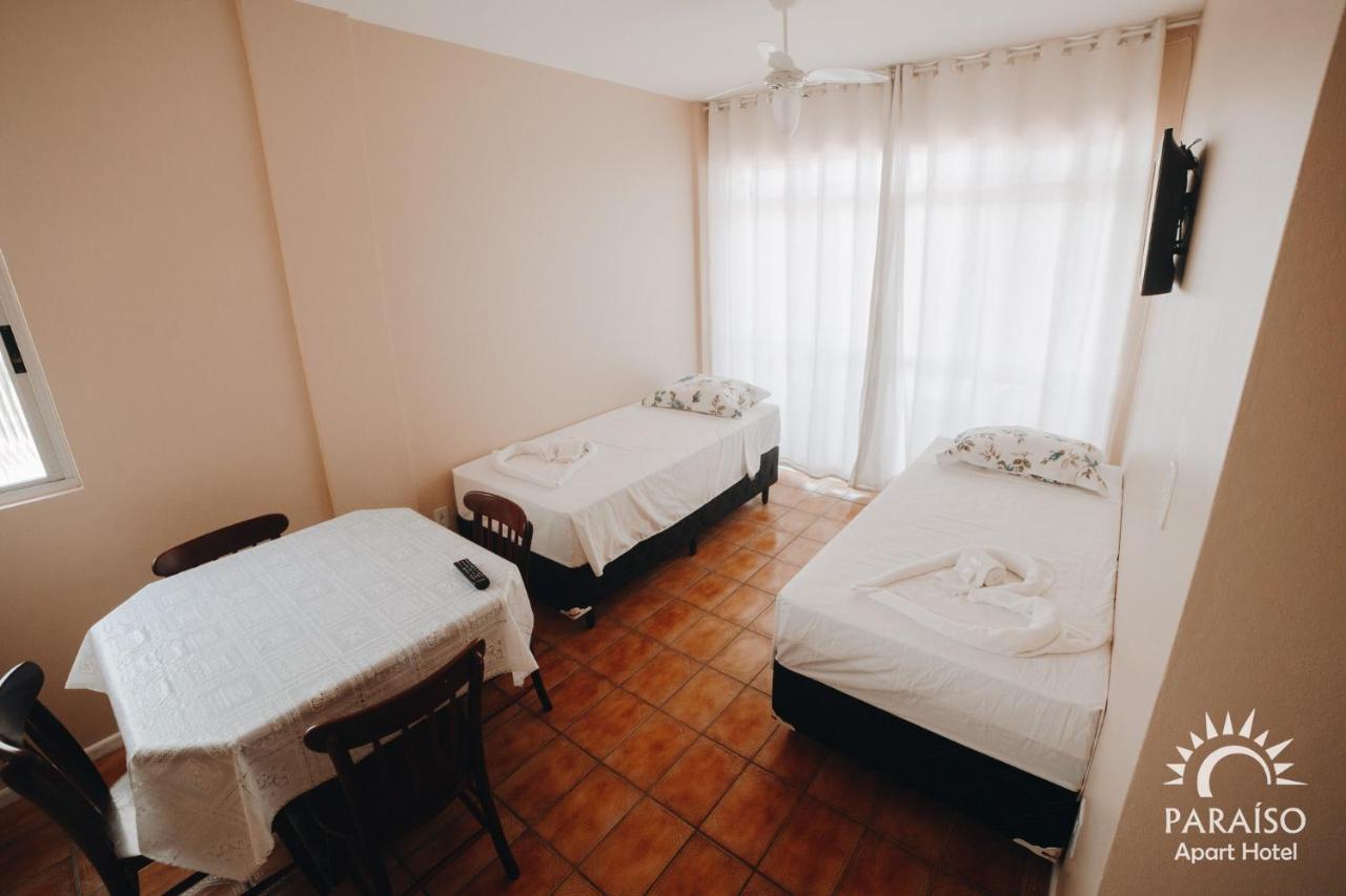 Paraiso Apart Hotel Florianópolis Extérieur photo