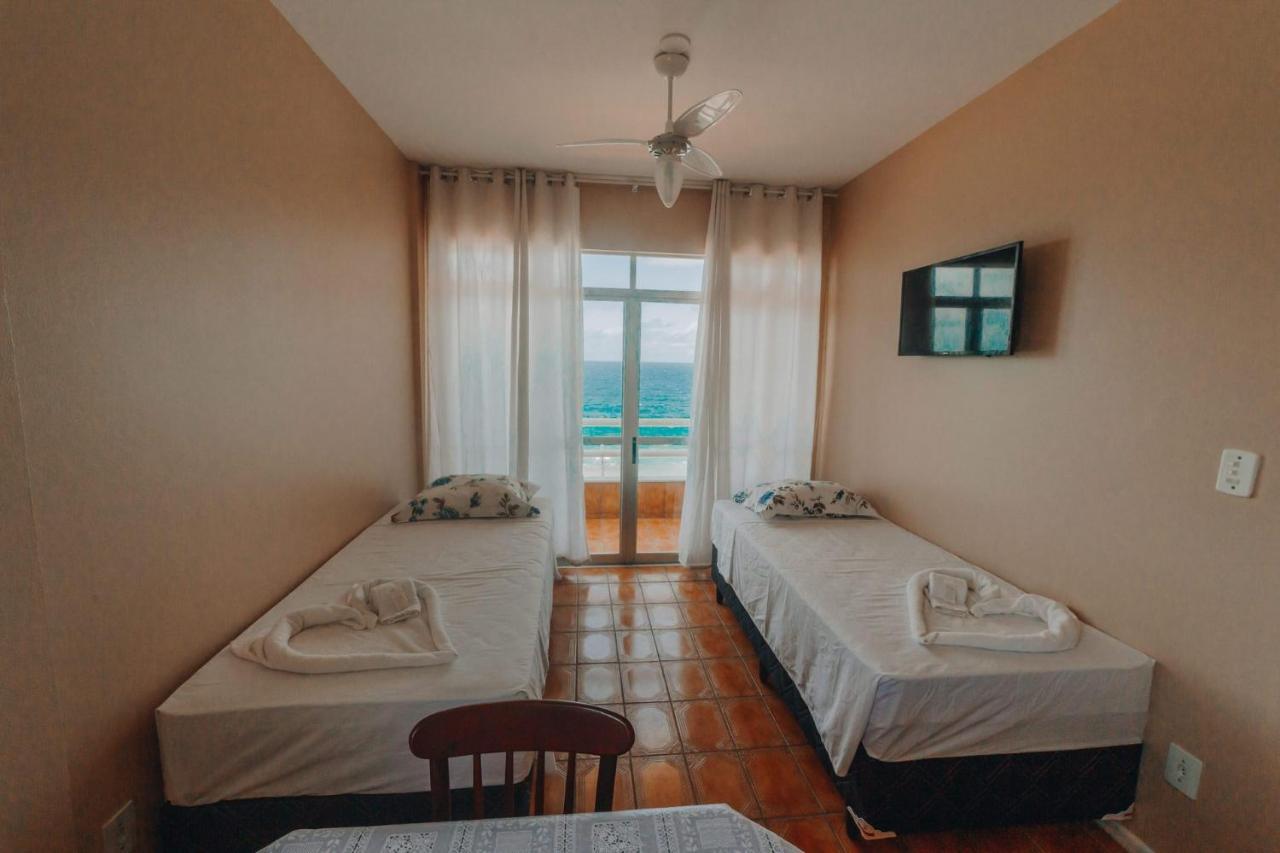 Paraiso Apart Hotel Florianópolis Extérieur photo