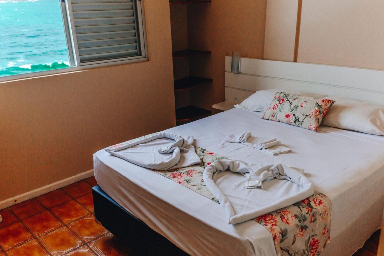 Paraiso Apart Hotel Florianópolis Extérieur photo
