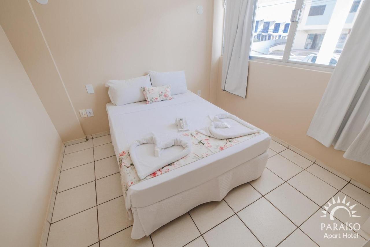 Paraiso Apart Hotel Florianópolis Extérieur photo