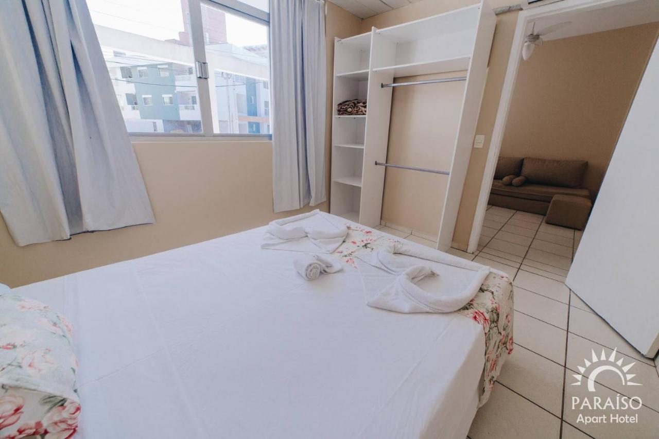 Paraiso Apart Hotel Florianópolis Extérieur photo