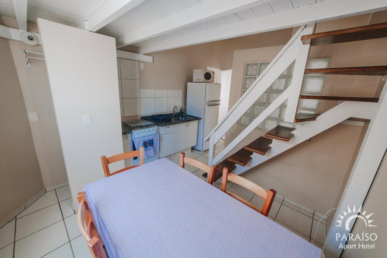 Paraiso Apart Hotel Florianópolis Extérieur photo