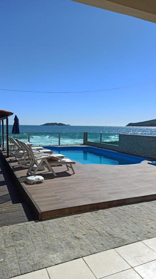 Paraiso Apart Hotel Florianópolis Extérieur photo