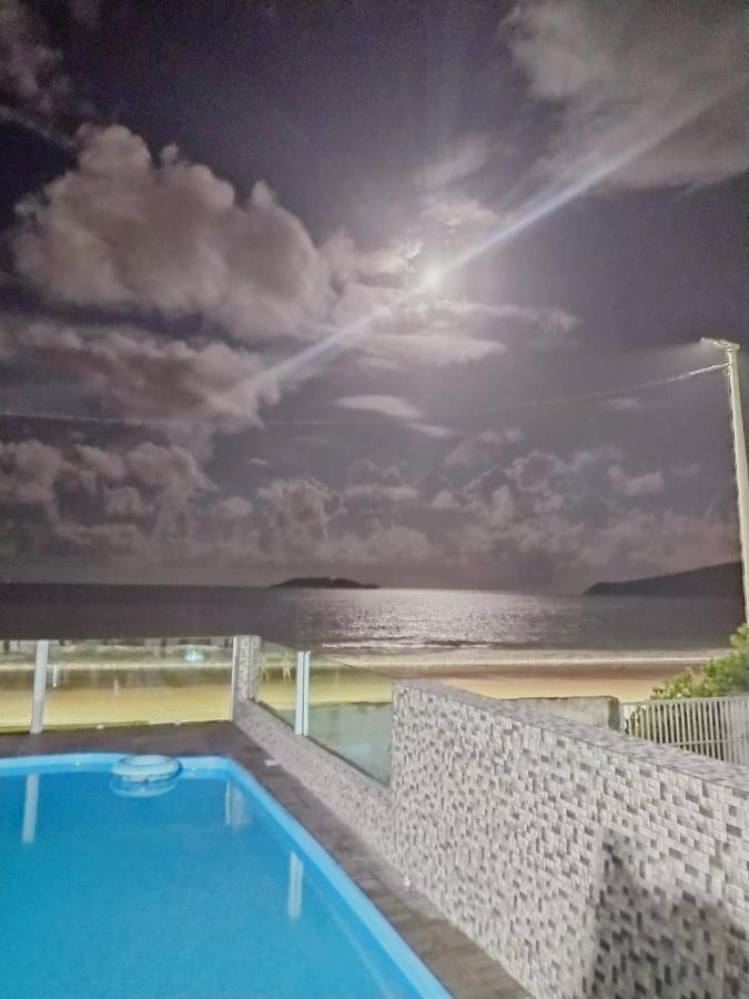 Paraiso Apart Hotel Florianópolis Extérieur photo