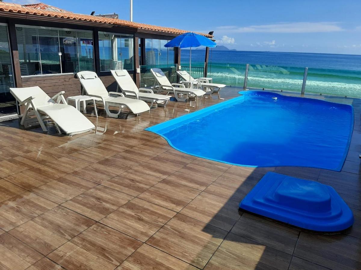 Paraiso Apart Hotel Florianópolis Extérieur photo