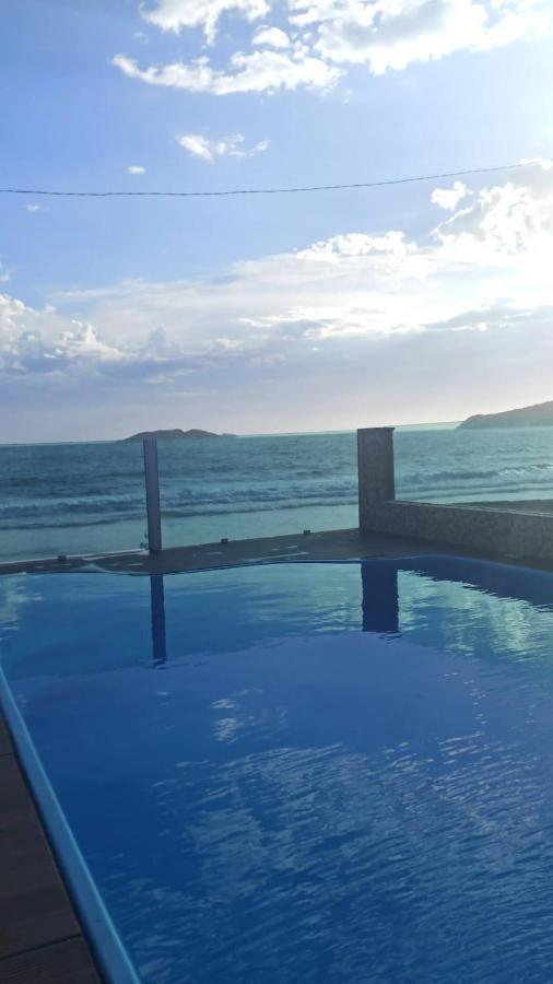 Paraiso Apart Hotel Florianópolis Extérieur photo