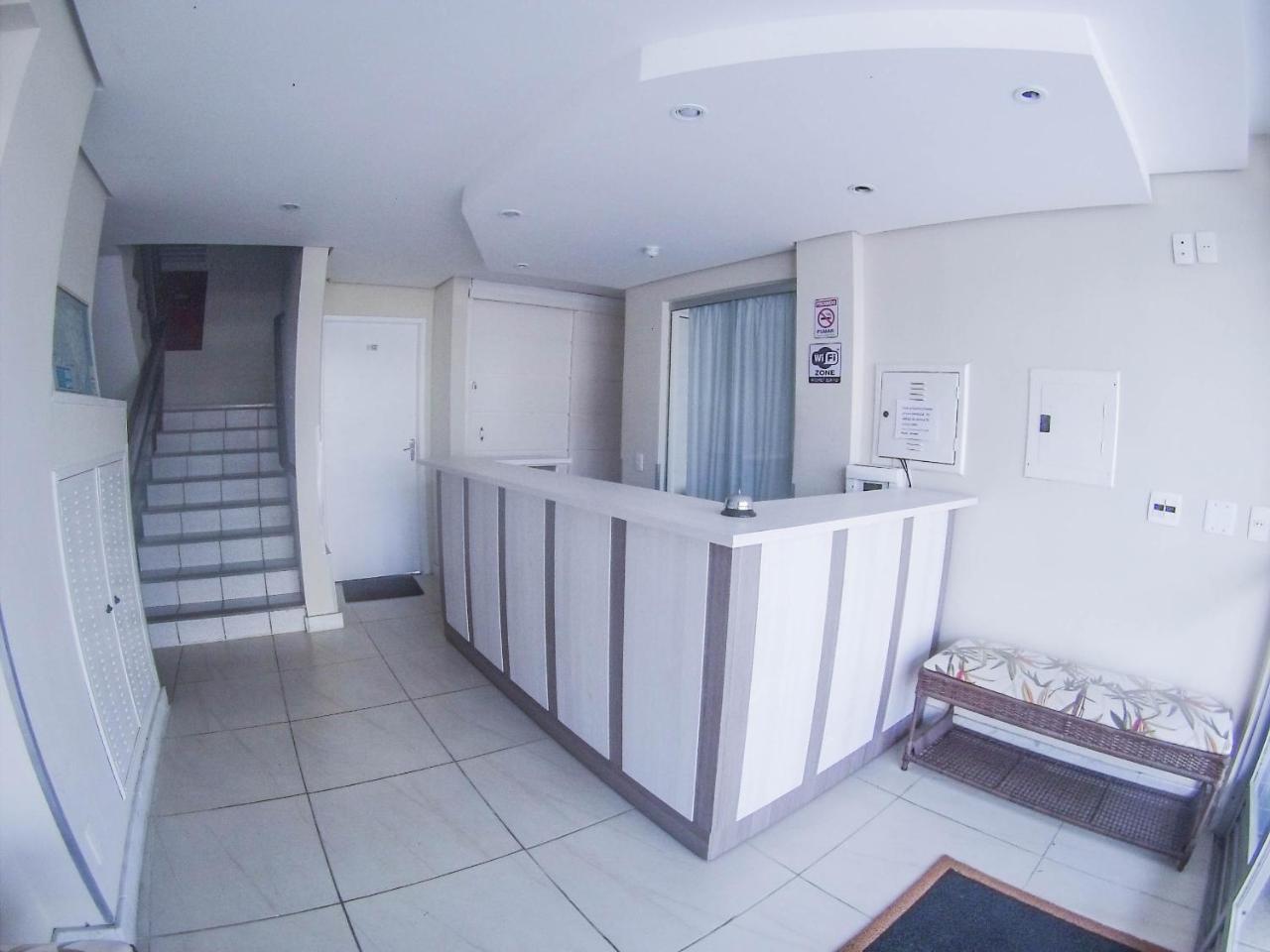 Paraiso Apart Hotel Florianópolis Extérieur photo